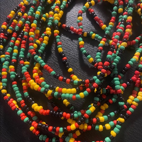 Beautiful waistbeads - Picture 3 of 3